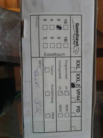 Diverse Teile zu verkaufen