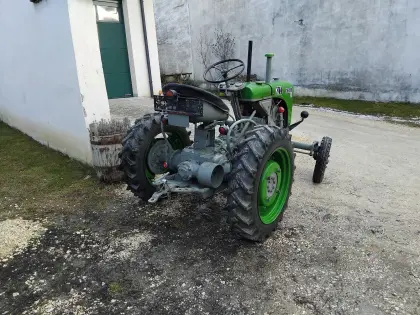 Steyr T80