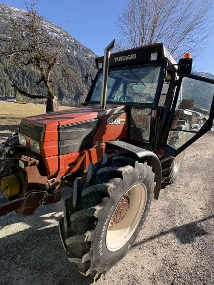 Fiatagri 88-94 DT