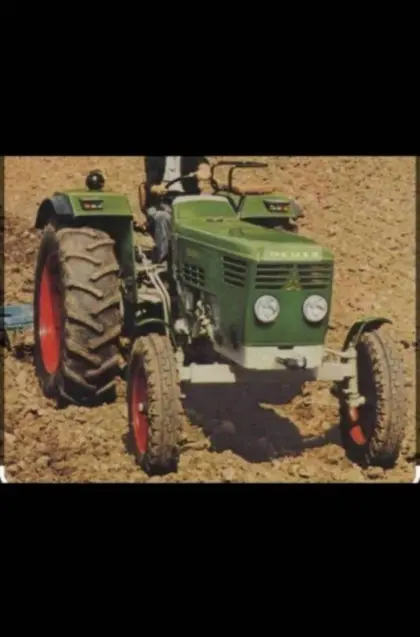 Suche Deutz D 5506-10006 und Ersatzteile