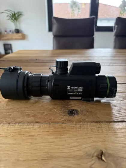 Hikmicro Cheetah C32F-N