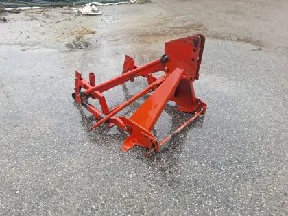 Lely Dreipunkt-Anbaubock