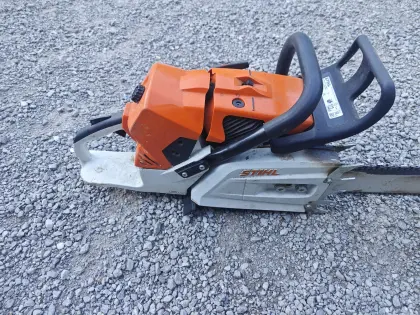 Stihl MS881