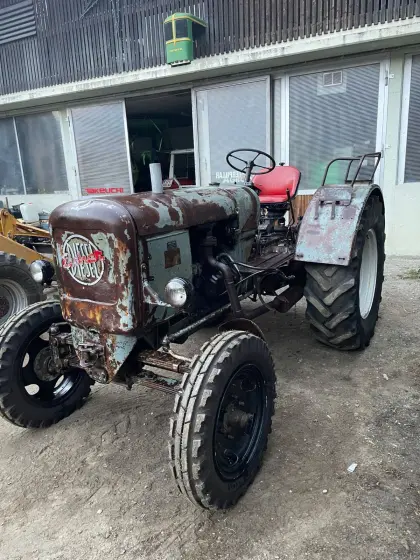 Eicher L40 1
