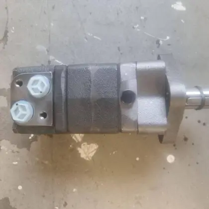 Danfoss Hydraulikmotor OMS 400, neu