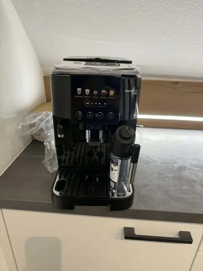 DeLonghi Magnifica Start