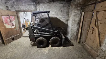 Baumaschinen