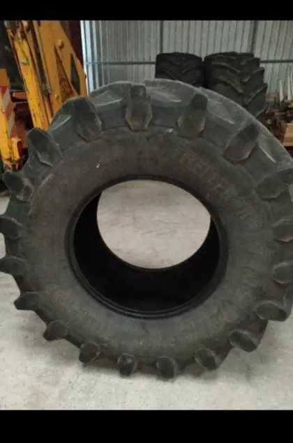 600/70 R28 Trelleborg High Power