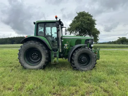 John Deere 6620 Premium