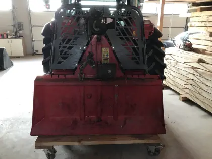 Krapan Funkseilwinde 5,5 t