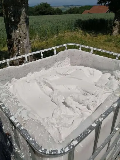 Sumpfkalk