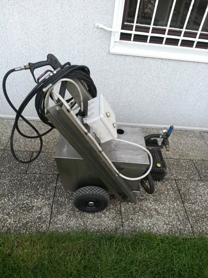 Hochdruckreiniger