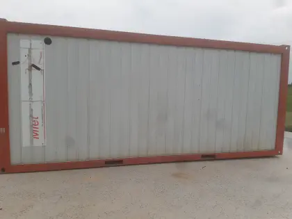 Container