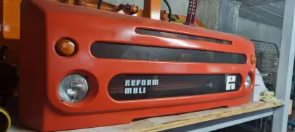 Reform Muli Motorhaube 555/565/575/865/875