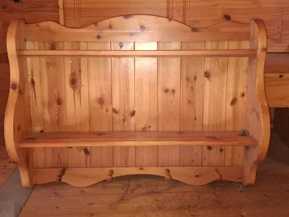 Garderobe