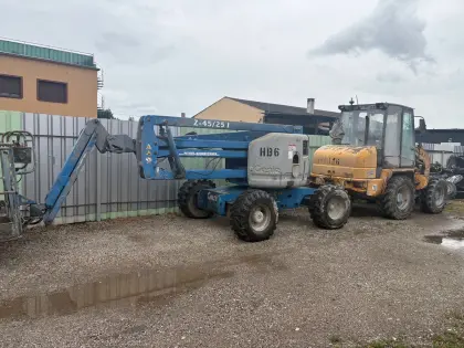Genie Z 4525