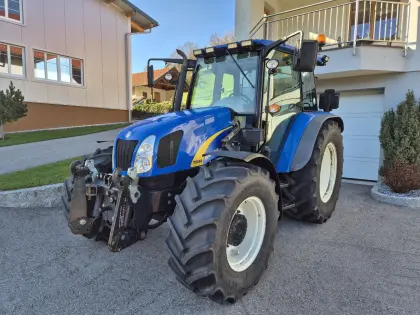 New Holland T 5060