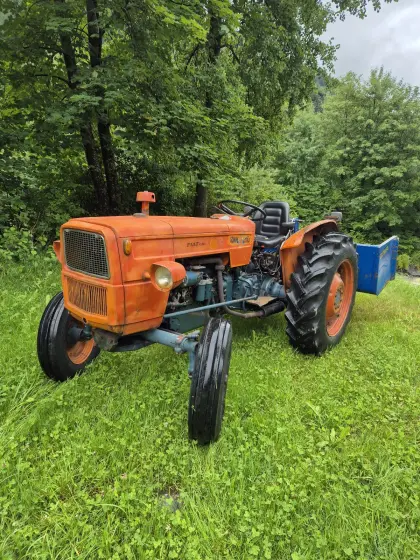 Fiat 415D