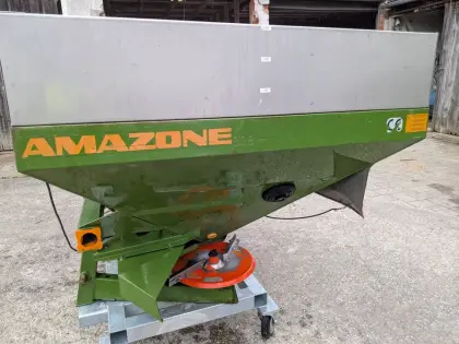 Amazone ZA-M 1000 Düngerstreuer