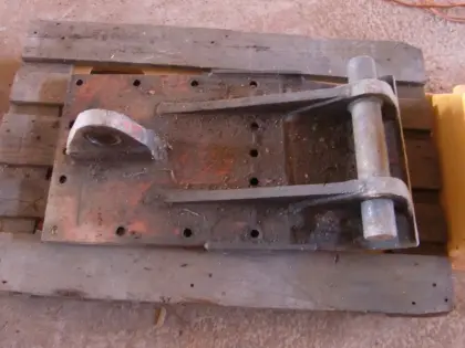 Wimmer A-Lock