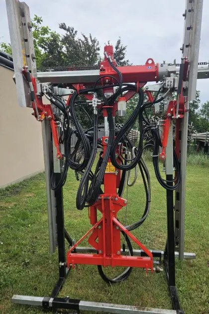 Ero Laubschneider Elite 2L Komfort