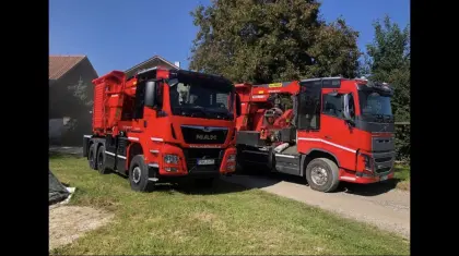 Suche erfahrenen Hackerfahrer für LKW Hacker