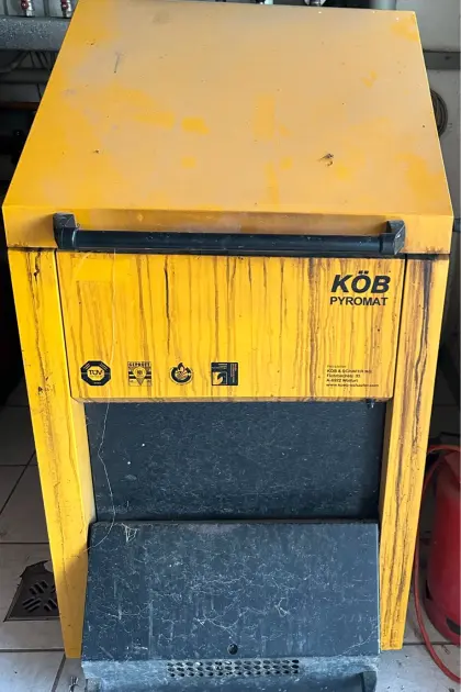 Köb Pyromat