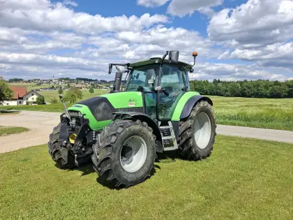 Deutz K610 Profiline
