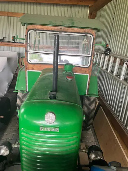 Steyr 180a
