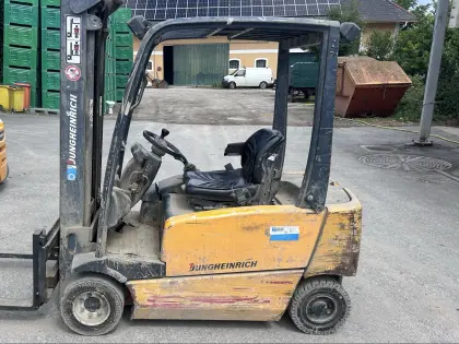 Jungheinrich EFG 320