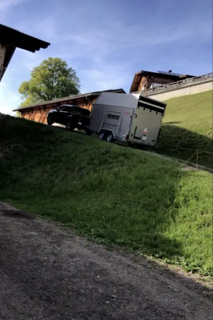 Schlögl Viehanhänger