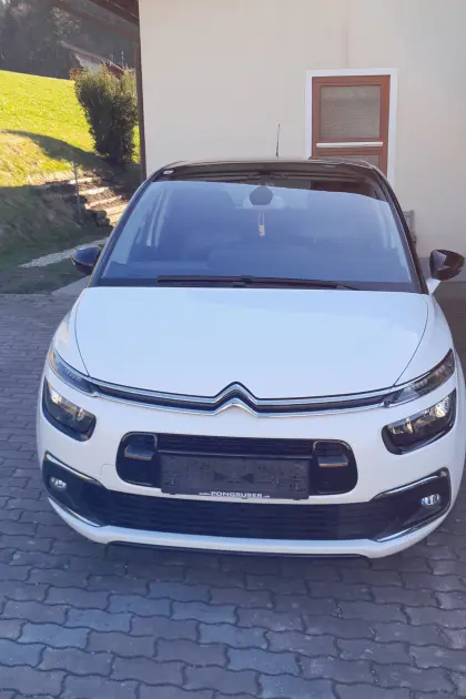 Citroën C4 Picasso