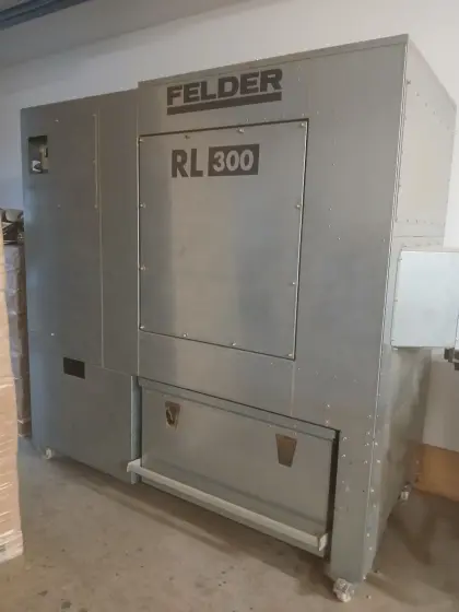 Verkaufe neuwertiges Reinluftgerät Felder RL 300