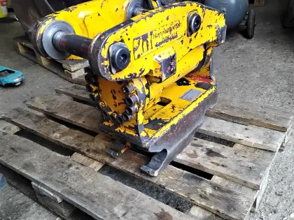 Powertilt PTS 105 Helac