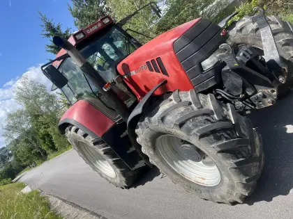 Case CVX 170
