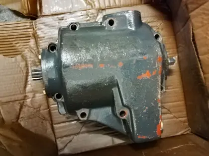 Lindner Geotrac 74 Allradantrieb