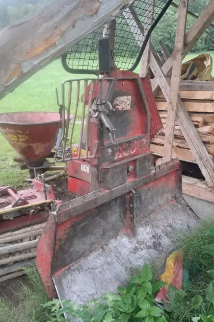 Königswieser KGD 700
