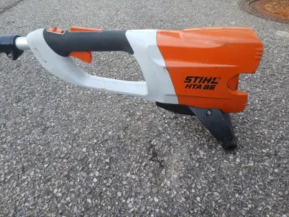 Stihl Akku-Hochentaster HTA 85