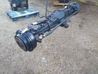 Gebrauchtteile Same Explorer SDF