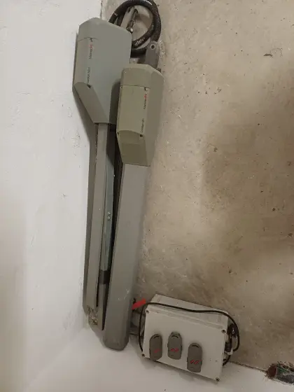 Marantec Comfort 510S