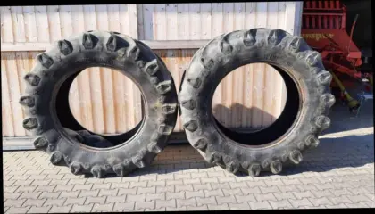 580/70 R38 Reifen
