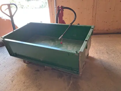 Hydr. Kippmulde