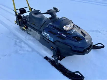 Lynx Yeti Pro V 800