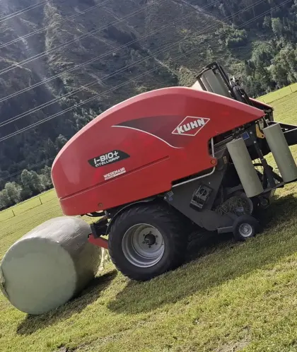 Kuhn i-Bio