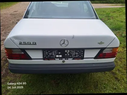 MB 250