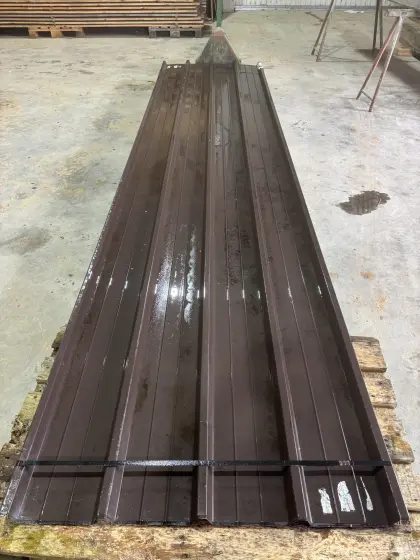 Trapezblech