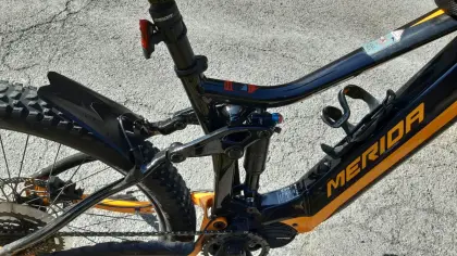 E-Bike