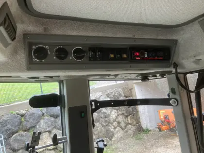 Fendt 311 Vario