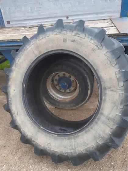 Reifen Michelin 18.4 R 34