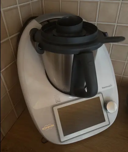 Thermomix TM 6